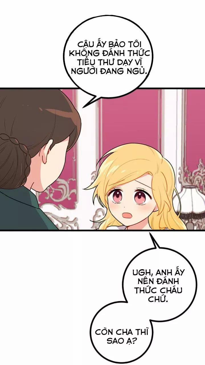 Tôi Là Con Gái Của Gia Đình Này 56 trang 43