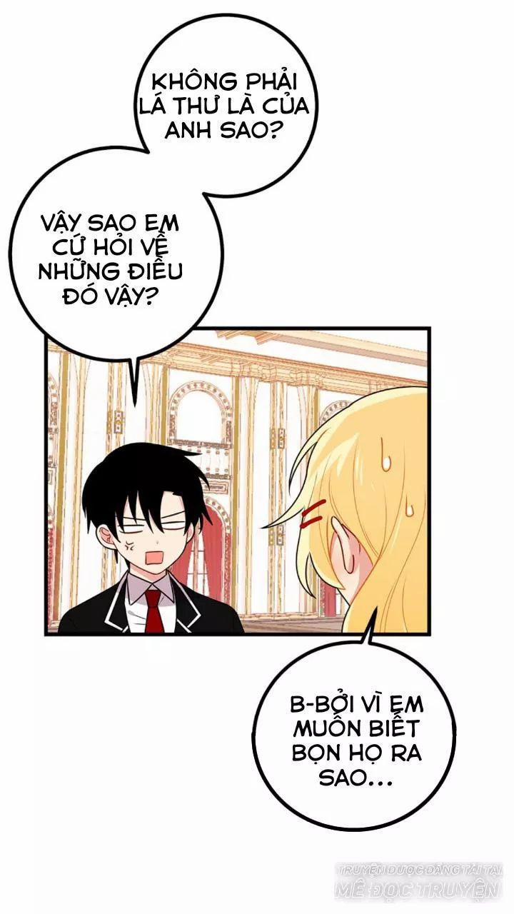 Tôi Là Con Gái Của Gia Đình Này 56 trang 5