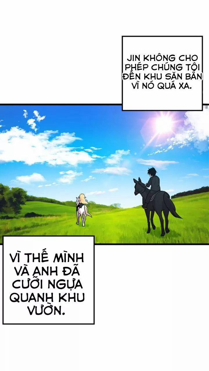 Tôi Là Con Gái Của Gia Đình Này 56 trang 9