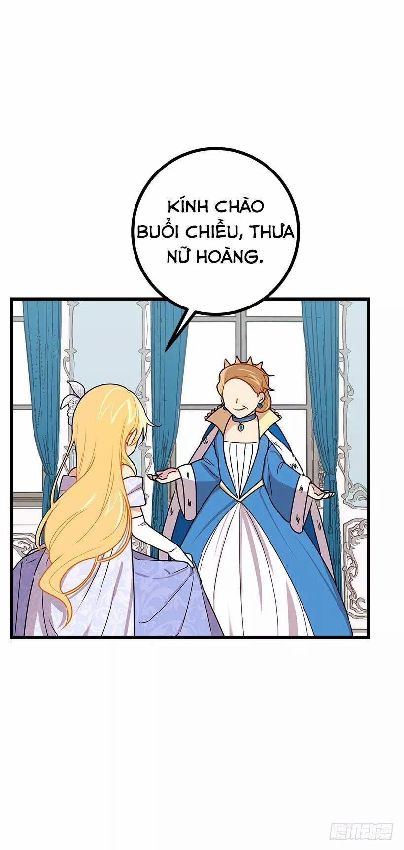 Tôi Là Con Gái Của Gia Đình Này 57 trang 1