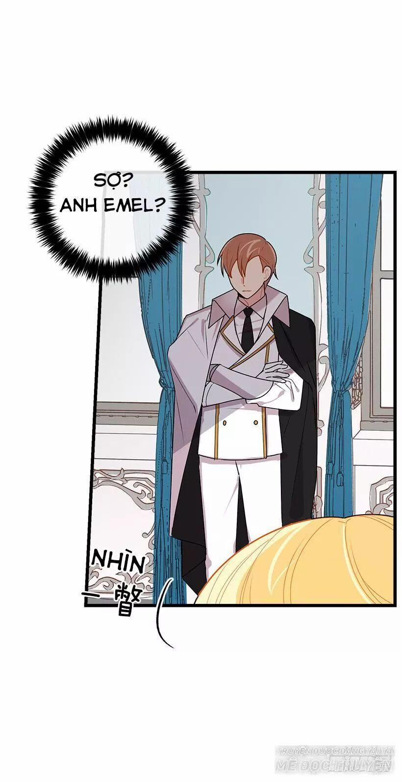 Tôi Là Con Gái Của Gia Đình Này 57 trang 11