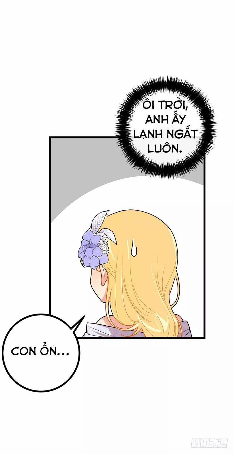 Tôi Là Con Gái Của Gia Đình Này 57 trang 13