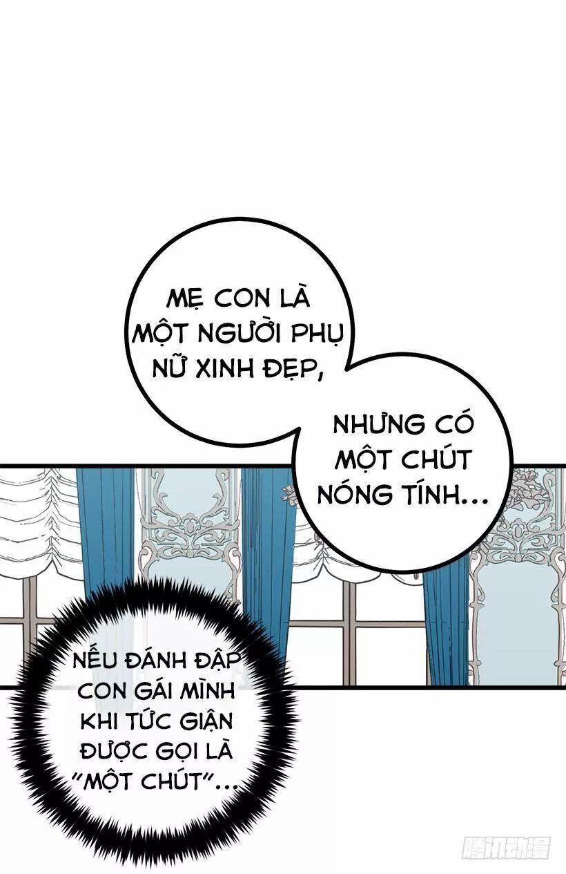 Tôi Là Con Gái Của Gia Đình Này 57 trang 14