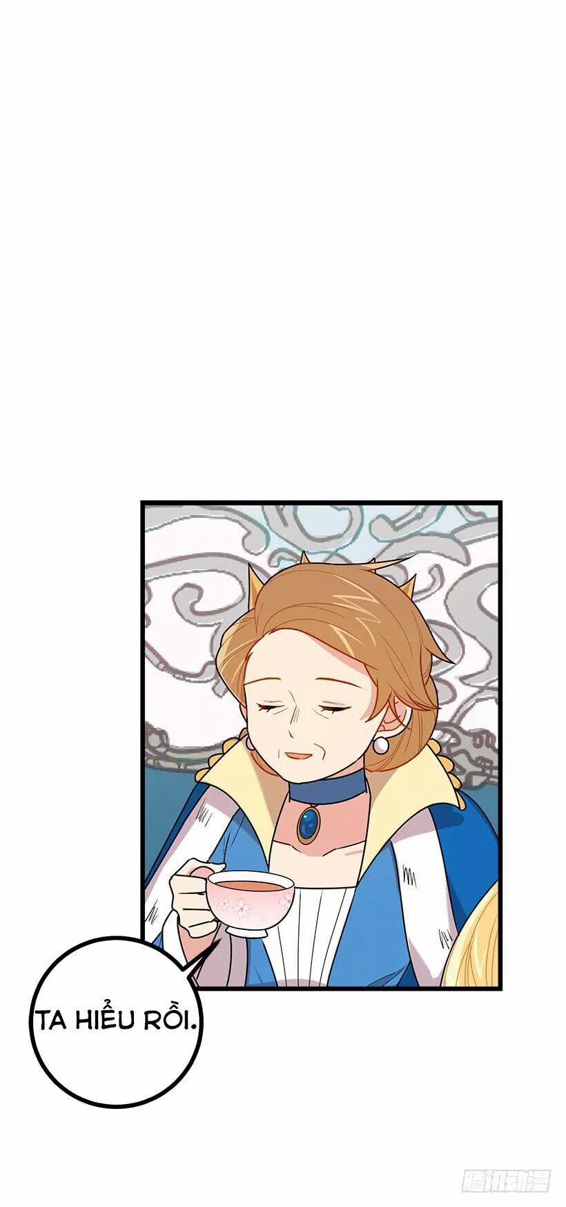 Tôi Là Con Gái Của Gia Đình Này 57 trang 15