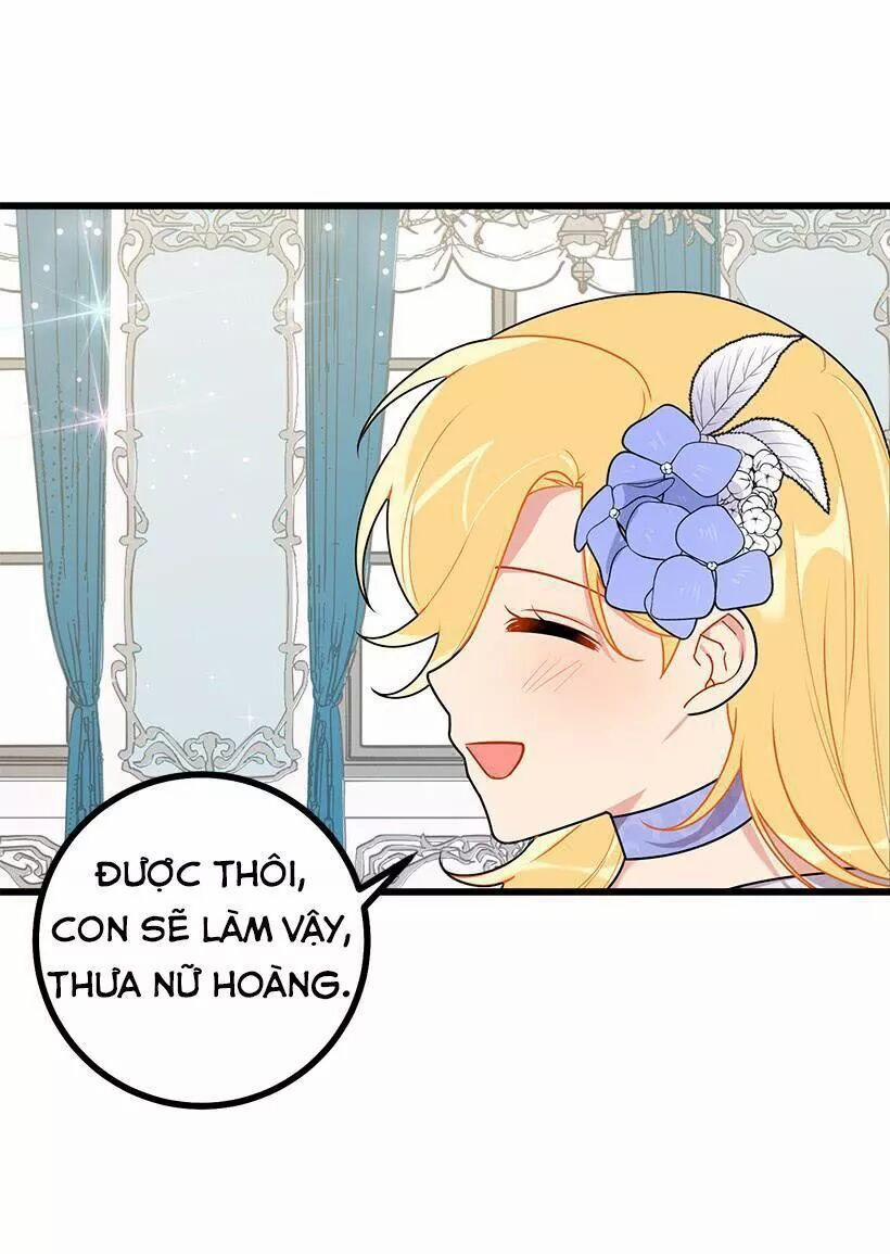 Tôi Là Con Gái Của Gia Đình Này 57 trang 25