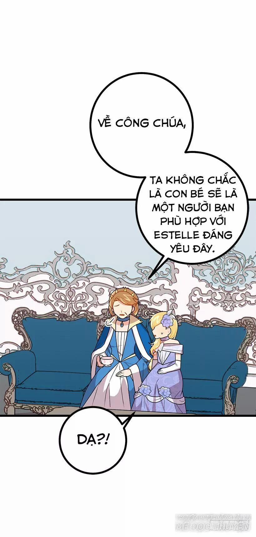 Tôi Là Con Gái Của Gia Đình Này 57 trang 28