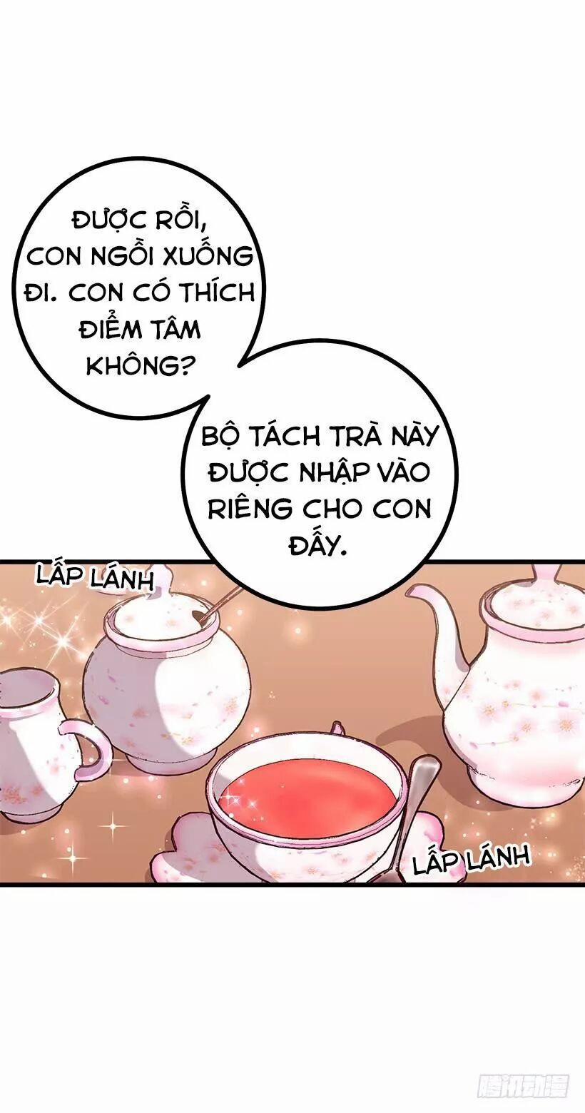 Tôi Là Con Gái Của Gia Đình Này 57 trang 3