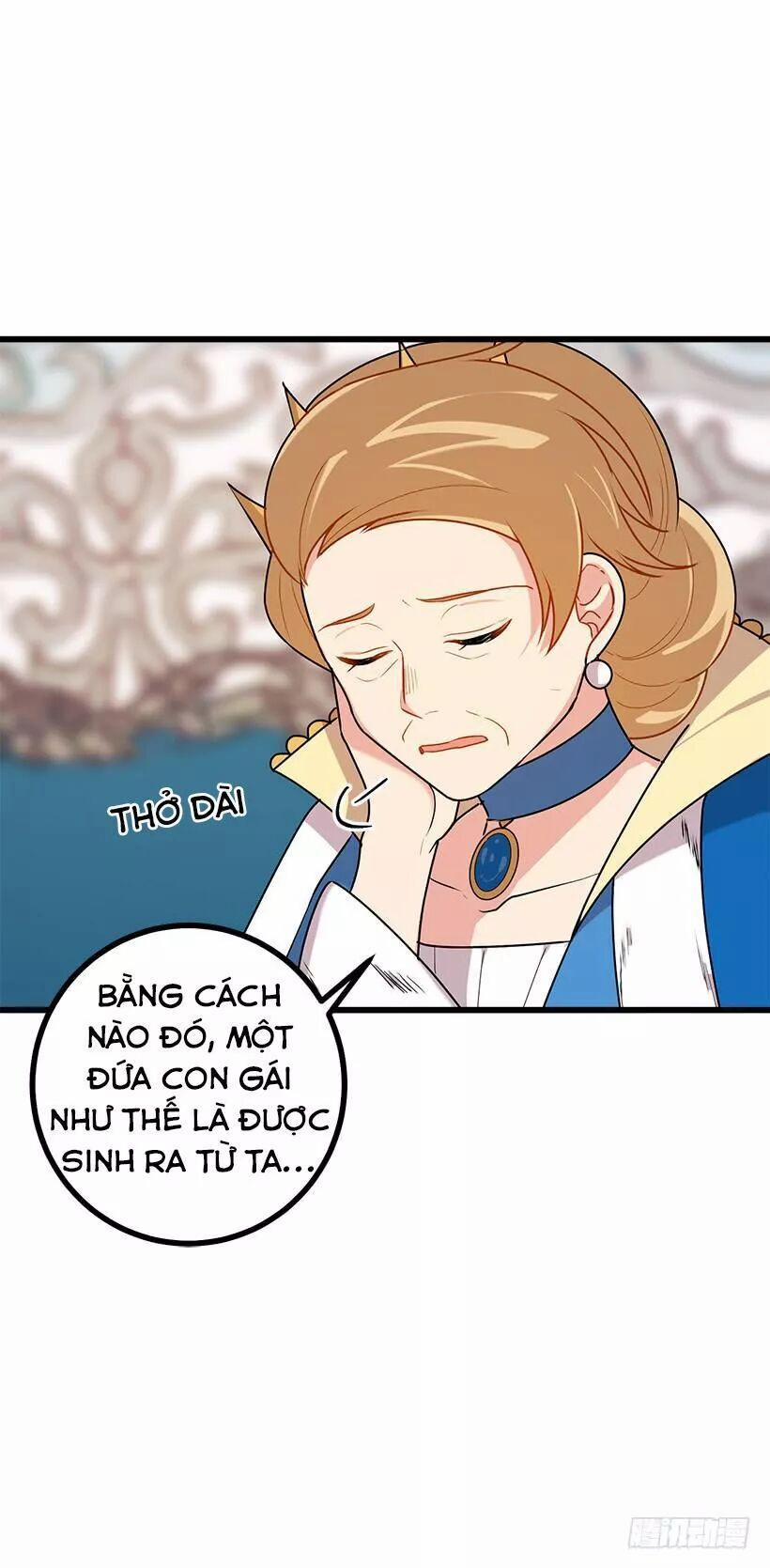 Tôi Là Con Gái Của Gia Đình Này 57 trang 30