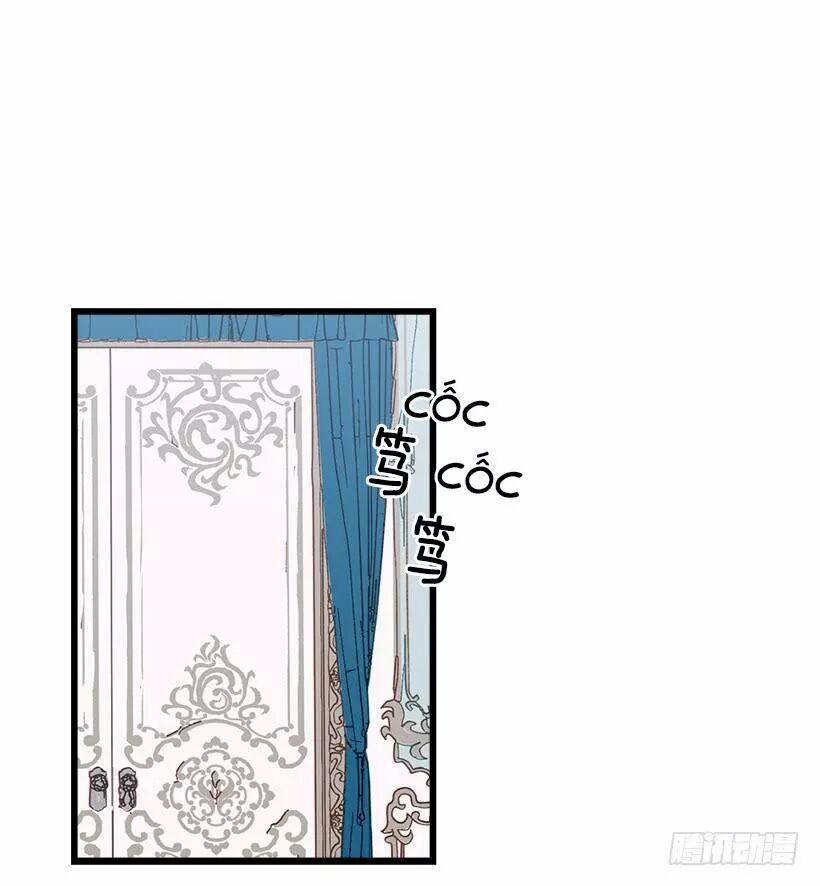 Tôi Là Con Gái Của Gia Đình Này 57 trang 31