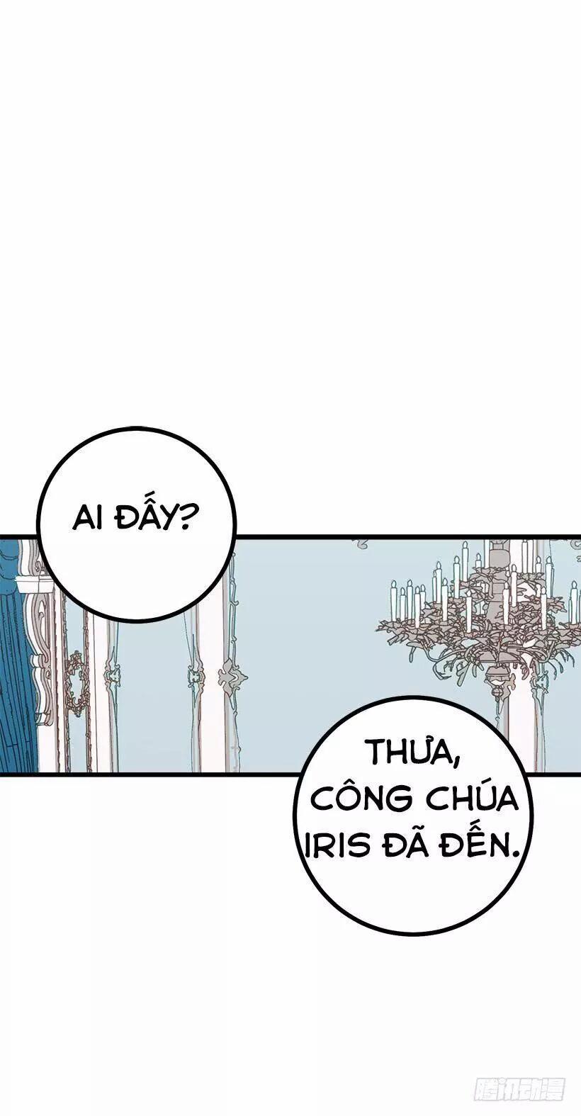 Tôi Là Con Gái Của Gia Đình Này 57 trang 32