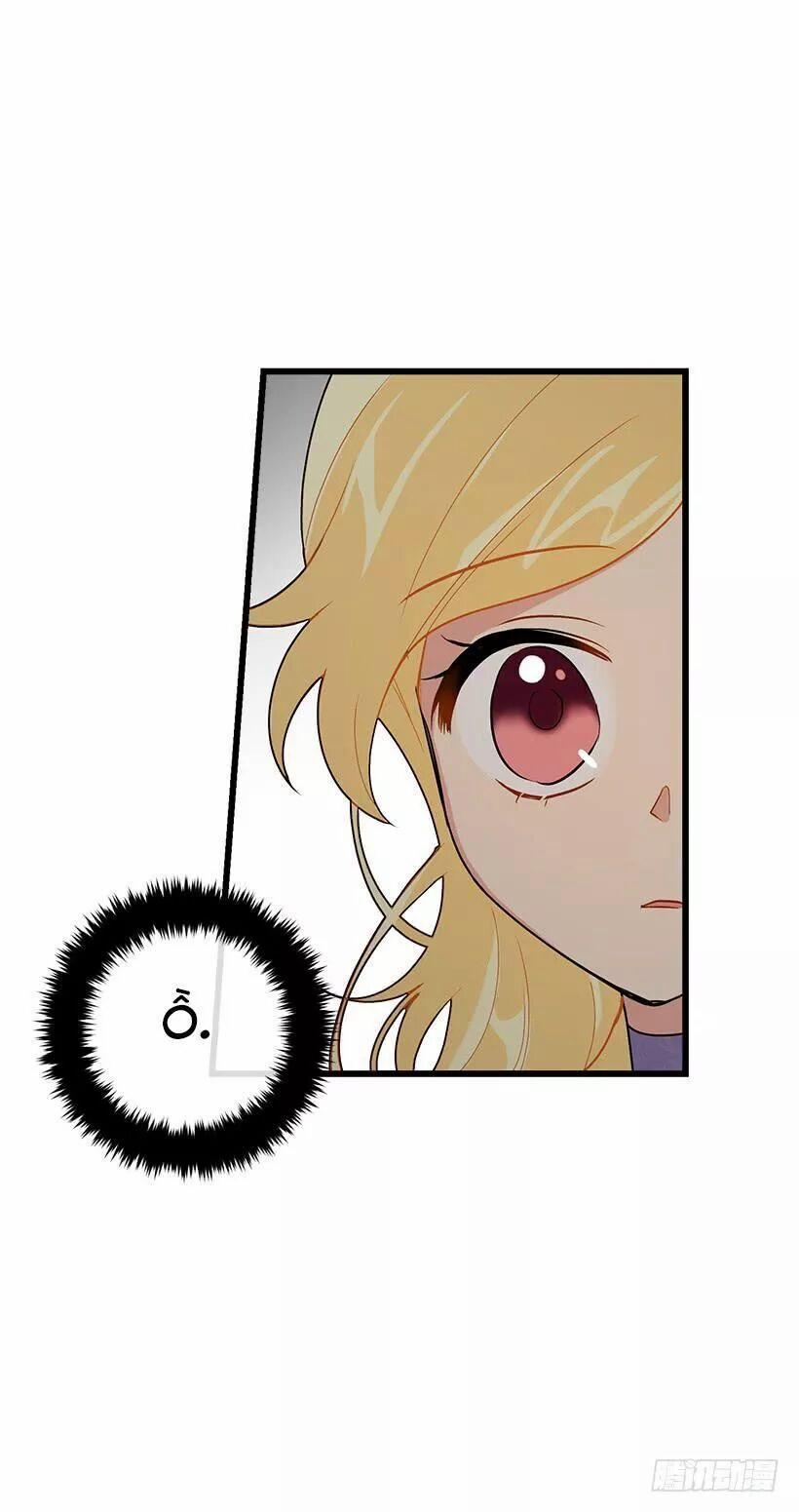 Tôi Là Con Gái Của Gia Đình Này 57 trang 34