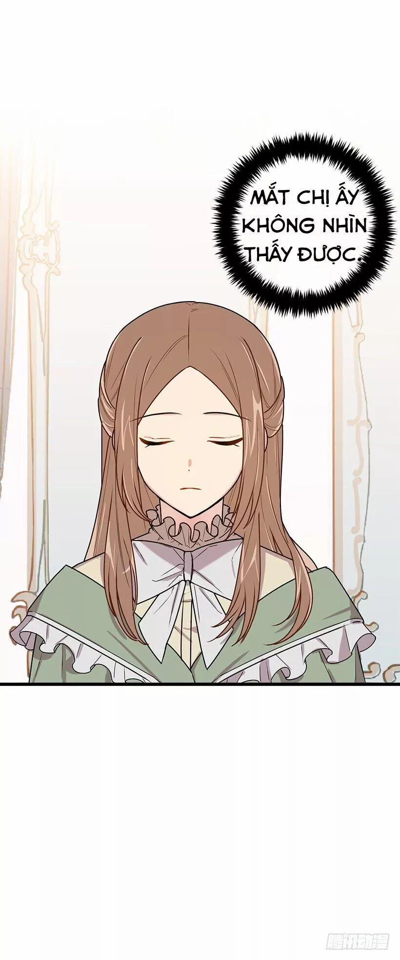 Tôi Là Con Gái Của Gia Đình Này 57 trang 35