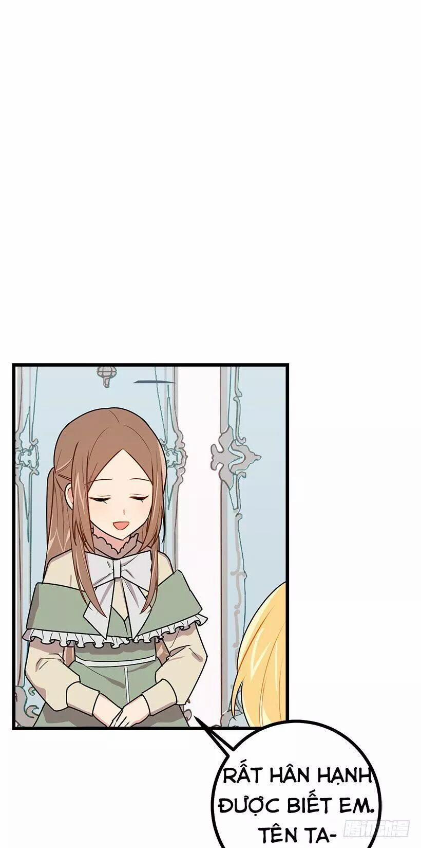 Tôi Là Con Gái Của Gia Đình Này 57 trang 37