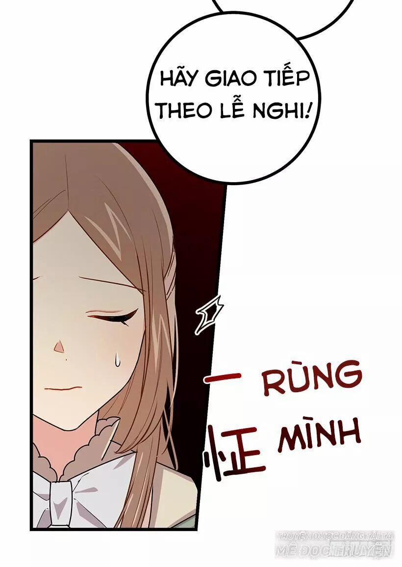 Tôi Là Con Gái Của Gia Đình Này 57 trang 38