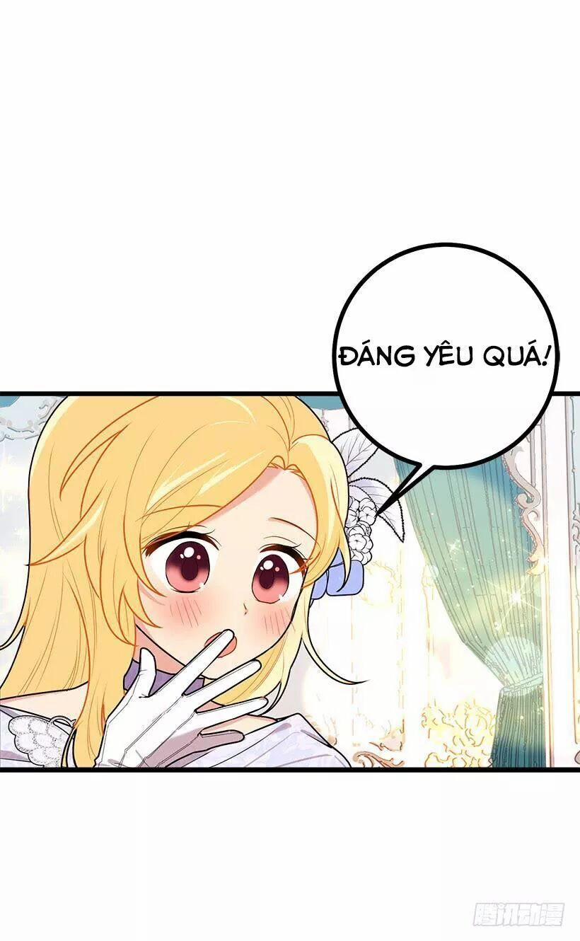 Tôi Là Con Gái Của Gia Đình Này 57 trang 4