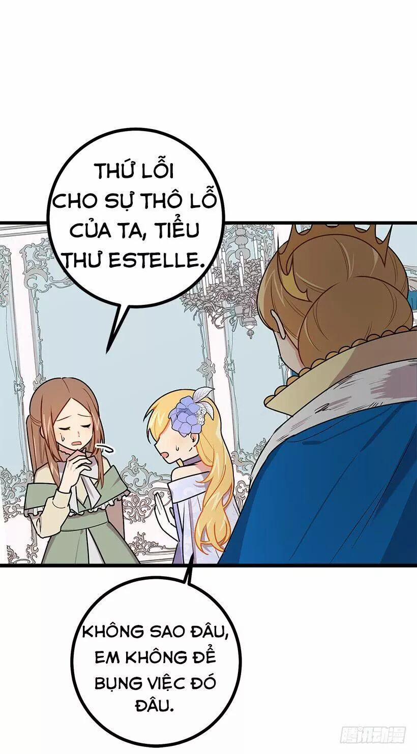 Tôi Là Con Gái Của Gia Đình Này 57 trang 41