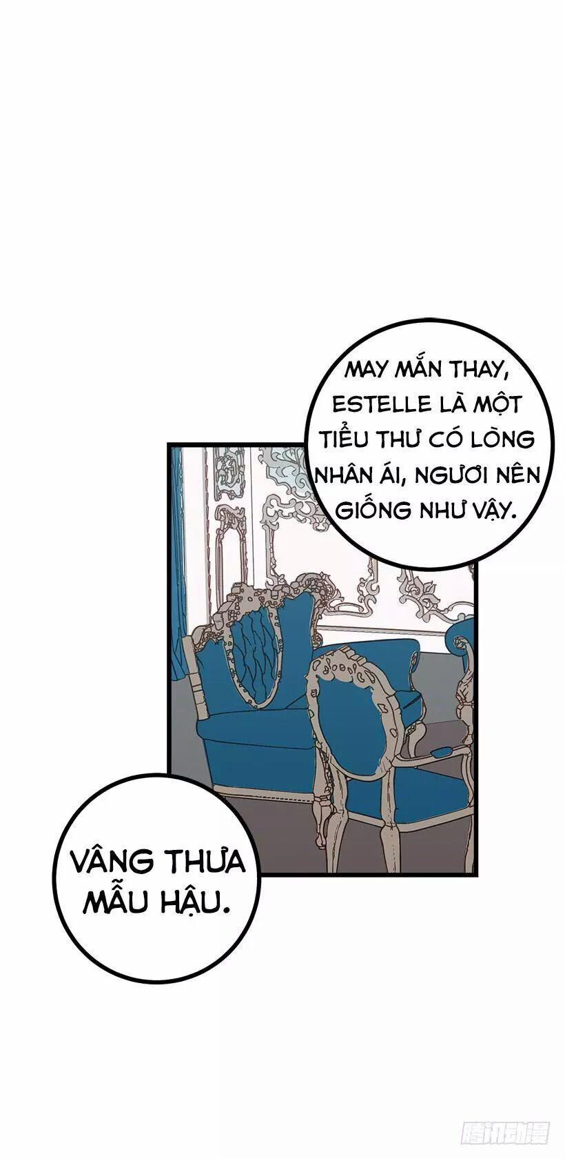 Tôi Là Con Gái Của Gia Đình Này 57 trang 42