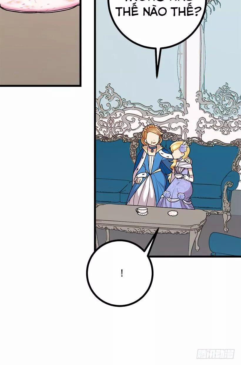 Tôi Là Con Gái Của Gia Đình Này 57 trang 7