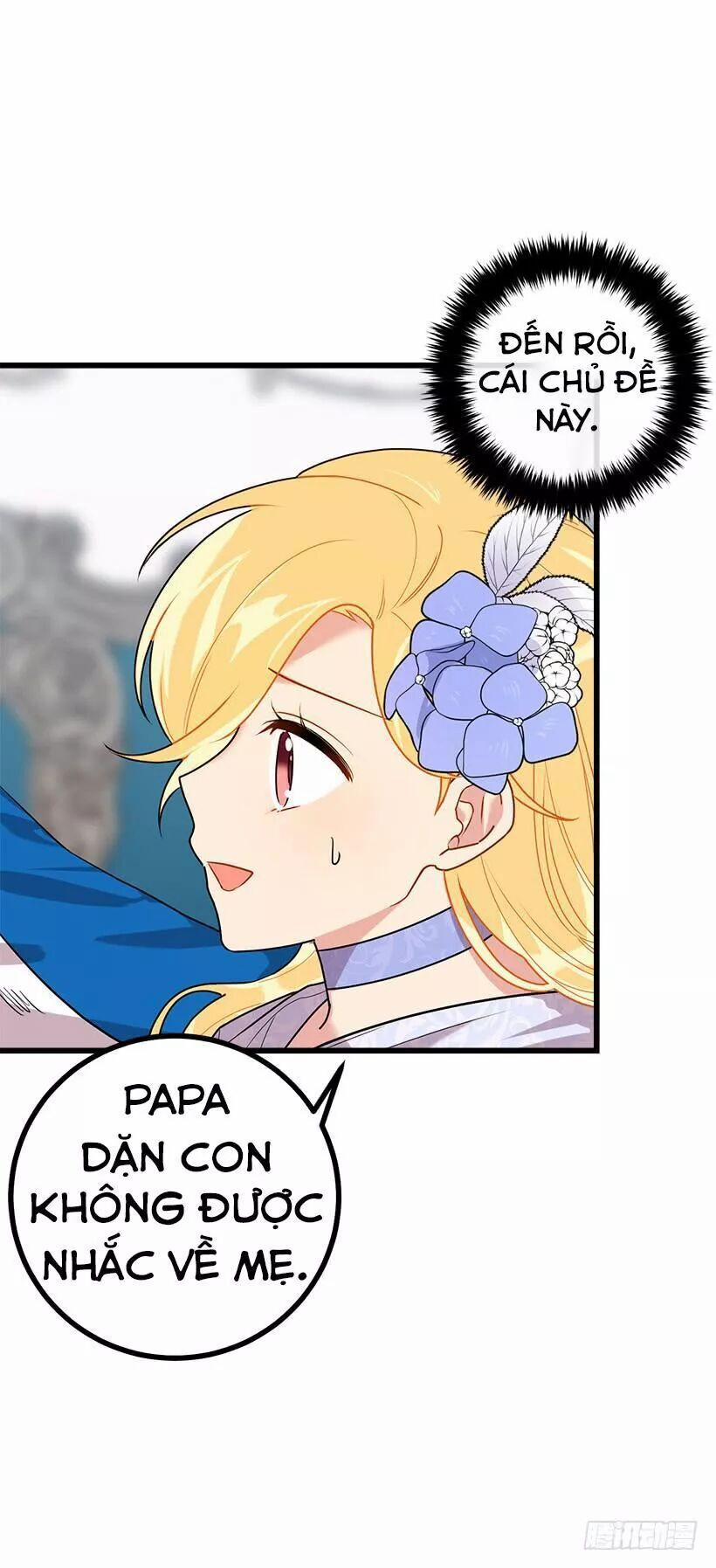 Tôi Là Con Gái Của Gia Đình Này 57 trang 8