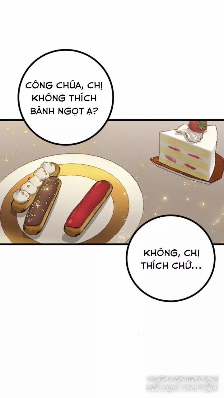 Tôi Là Con Gái Của Gia Đình Này 58 trang 10