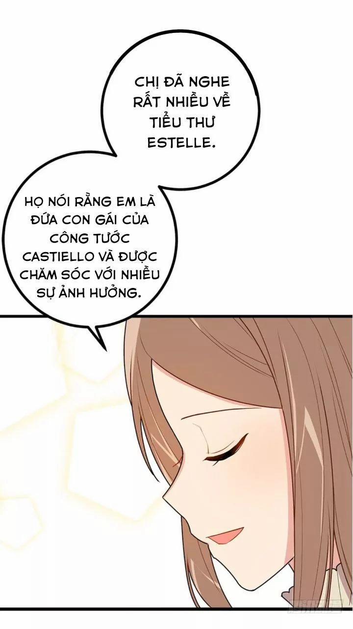 Tôi Là Con Gái Của Gia Đình Này 58 trang 12