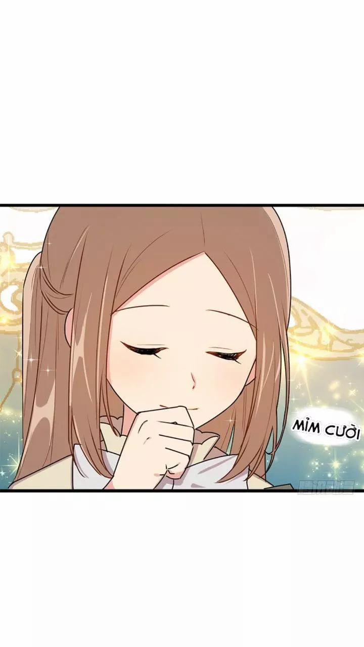 Tôi Là Con Gái Của Gia Đình Này 58 trang 16