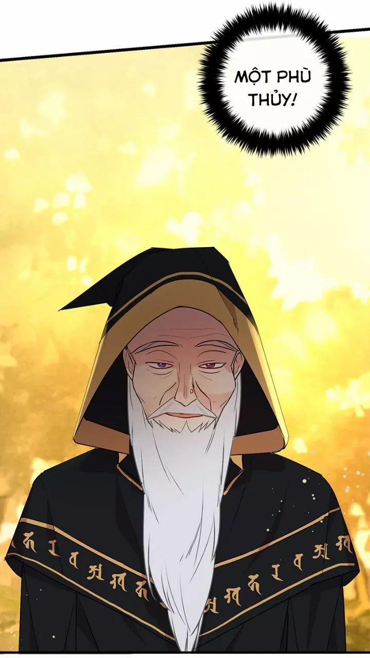 Tôi Là Con Gái Của Gia Đình Này 58 trang 22