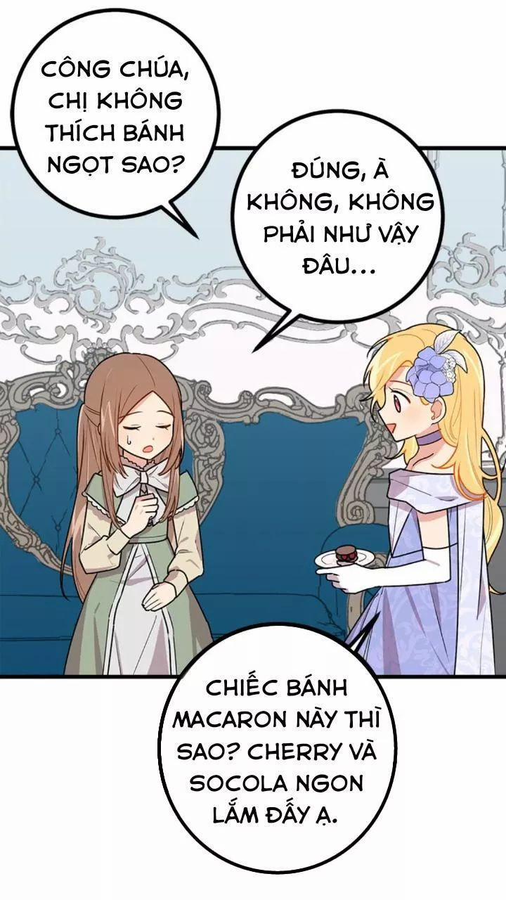 Tôi Là Con Gái Của Gia Đình Này 58 trang 3