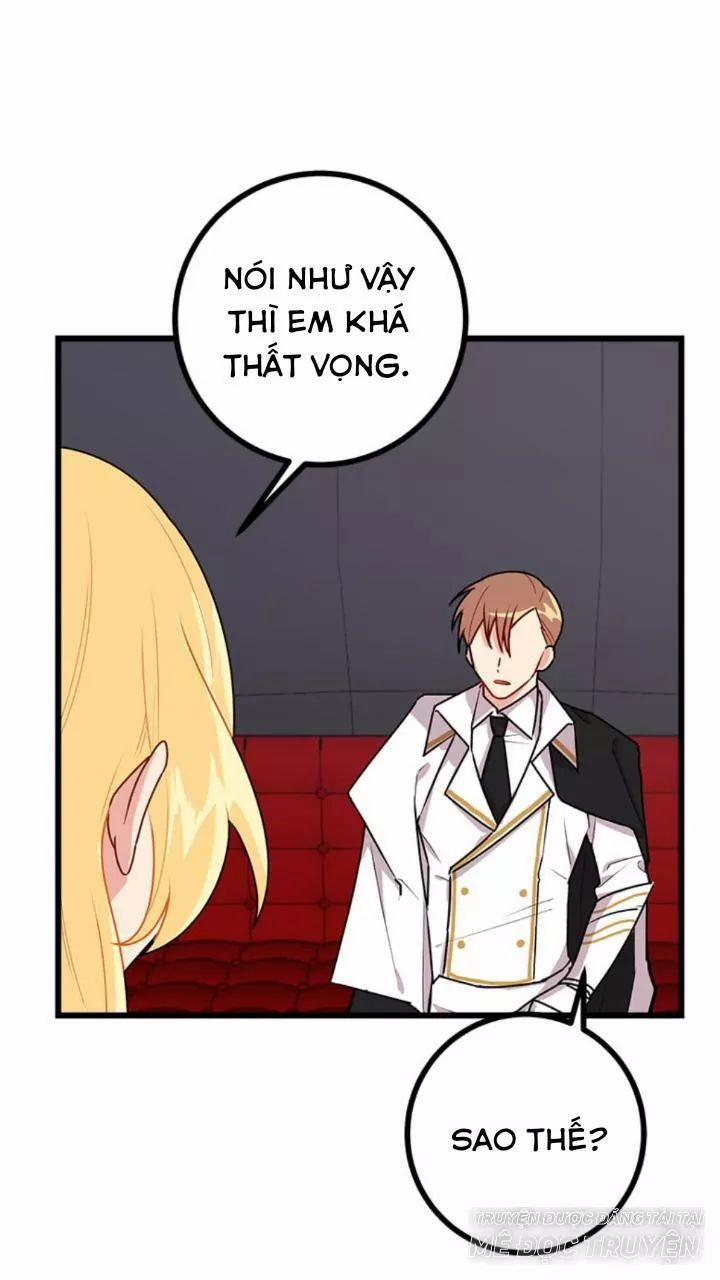 Tôi Là Con Gái Của Gia Đình Này 58 trang 35