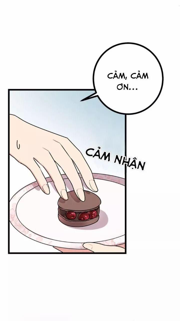 Tôi Là Con Gái Của Gia Đình Này 58 trang 4