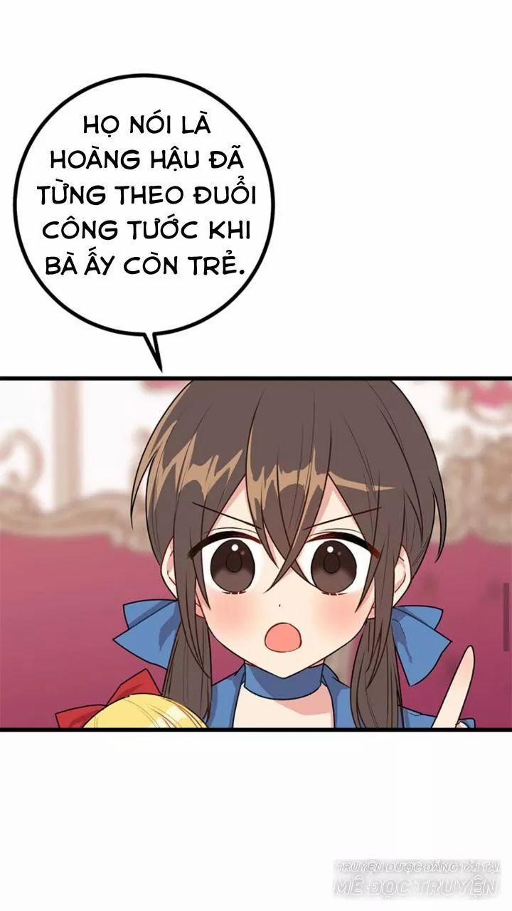 Tôi Là Con Gái Của Gia Đình Này 58 trang 40