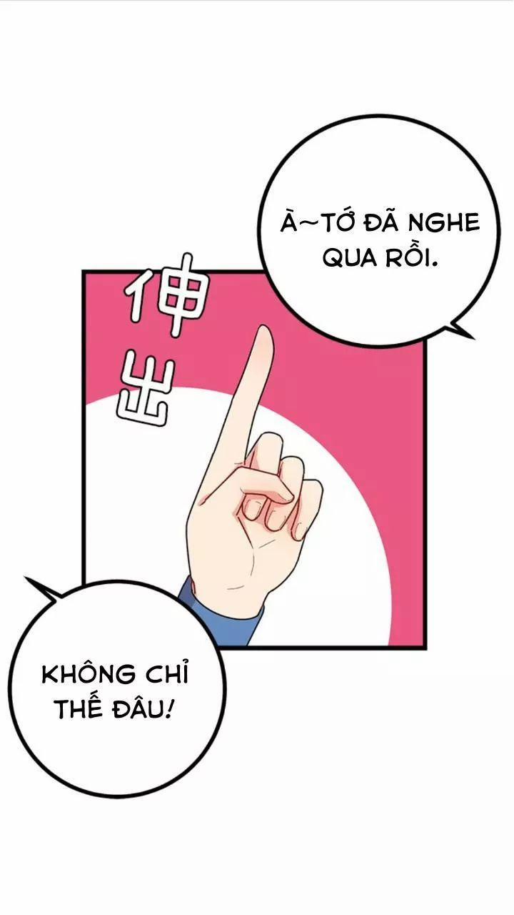 Tôi Là Con Gái Của Gia Đình Này 58 trang 41