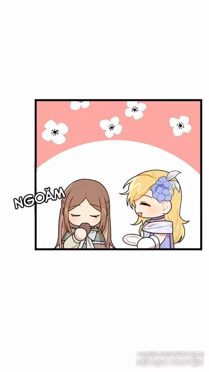 Tôi Là Con Gái Của Gia Đình Này 58 trang 5