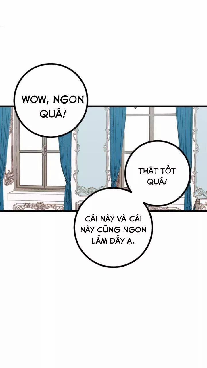 Tôi Là Con Gái Của Gia Đình Này 58 trang 6