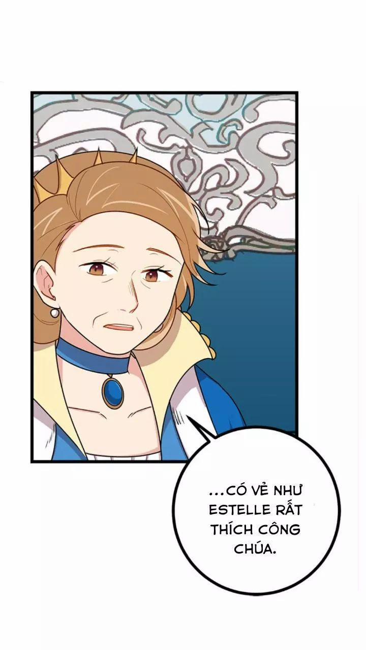 Tôi Là Con Gái Của Gia Đình Này 58 trang 7