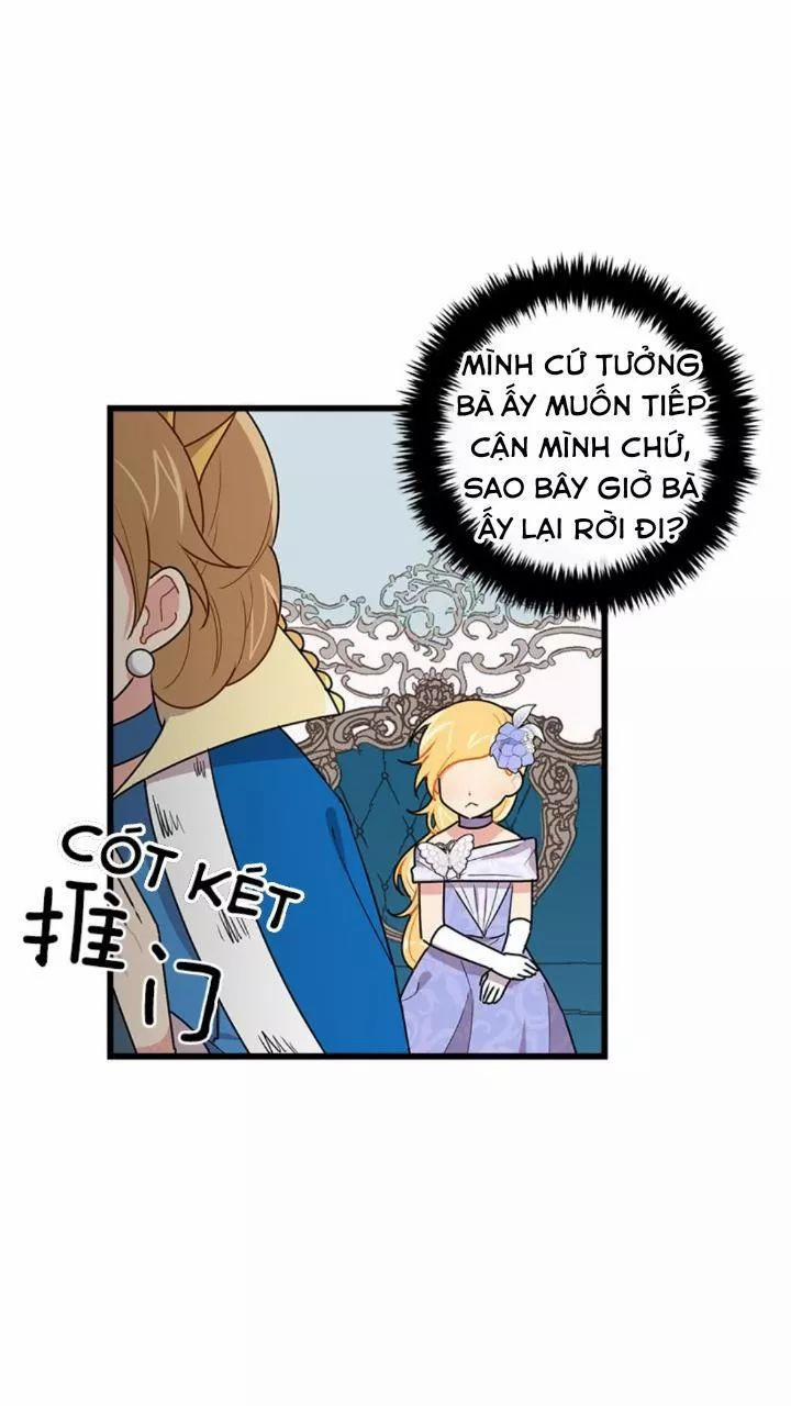 Tôi Là Con Gái Của Gia Đình Này 58 trang 9