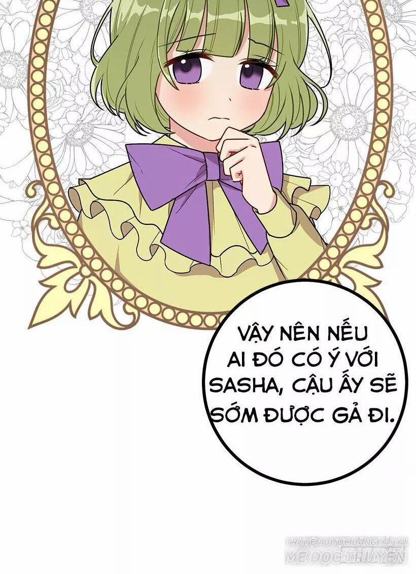 Tôi Là Con Gái Của Gia Đình Này 59 trang 12