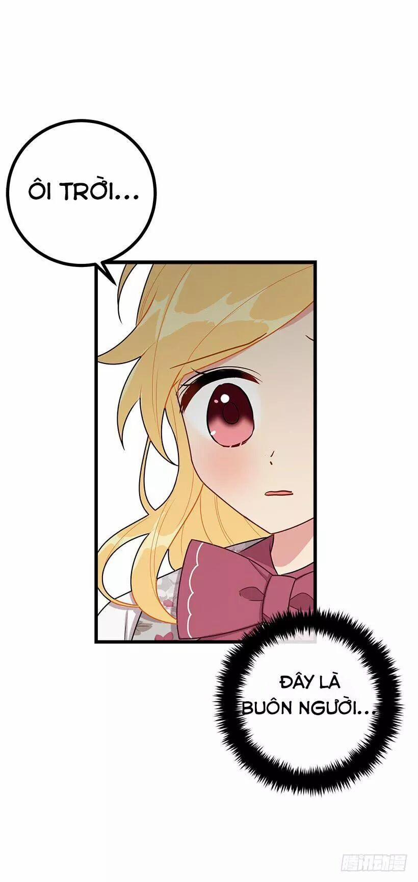 Tôi Là Con Gái Của Gia Đình Này 59 trang 13