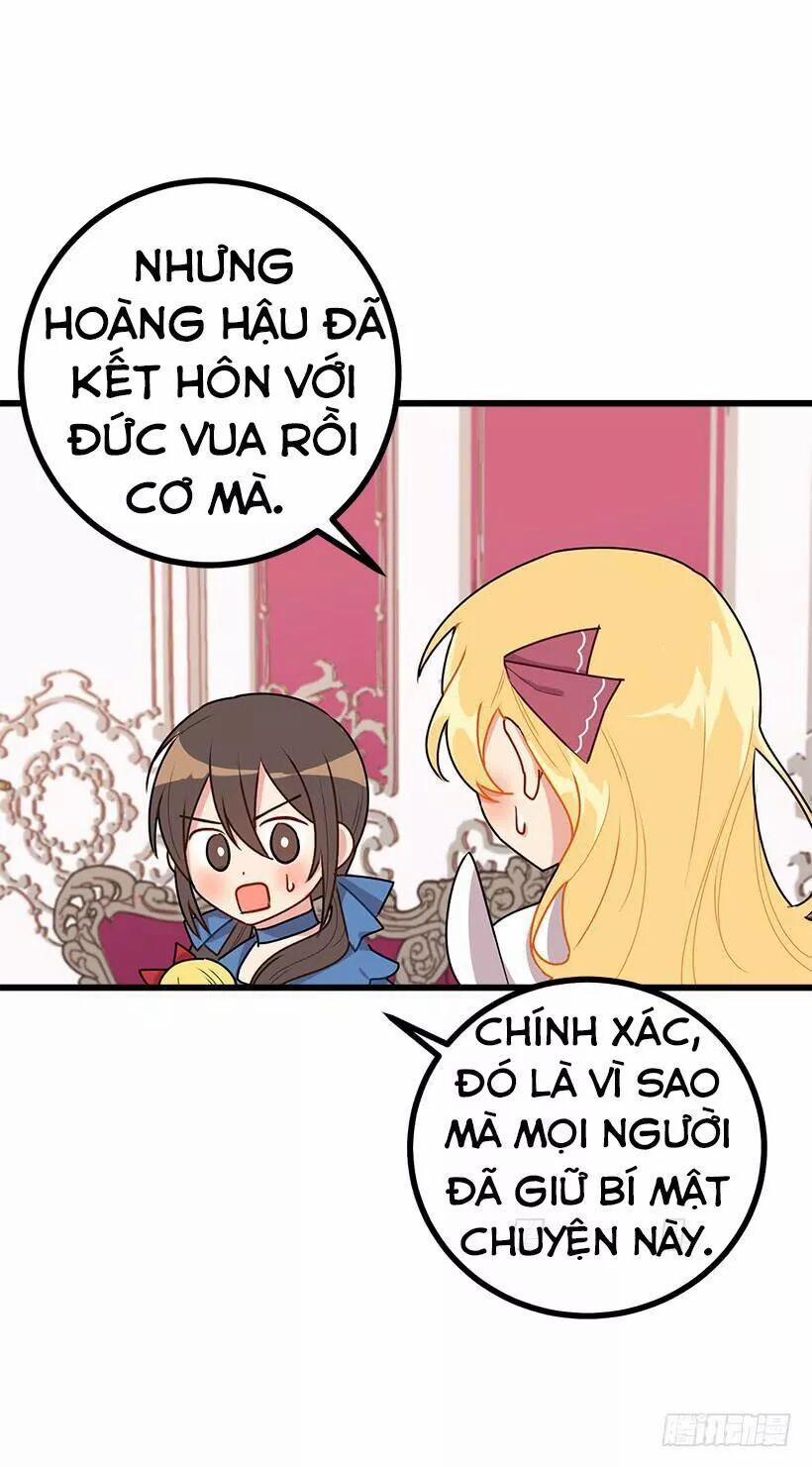 Tôi Là Con Gái Của Gia Đình Này 59 trang 2