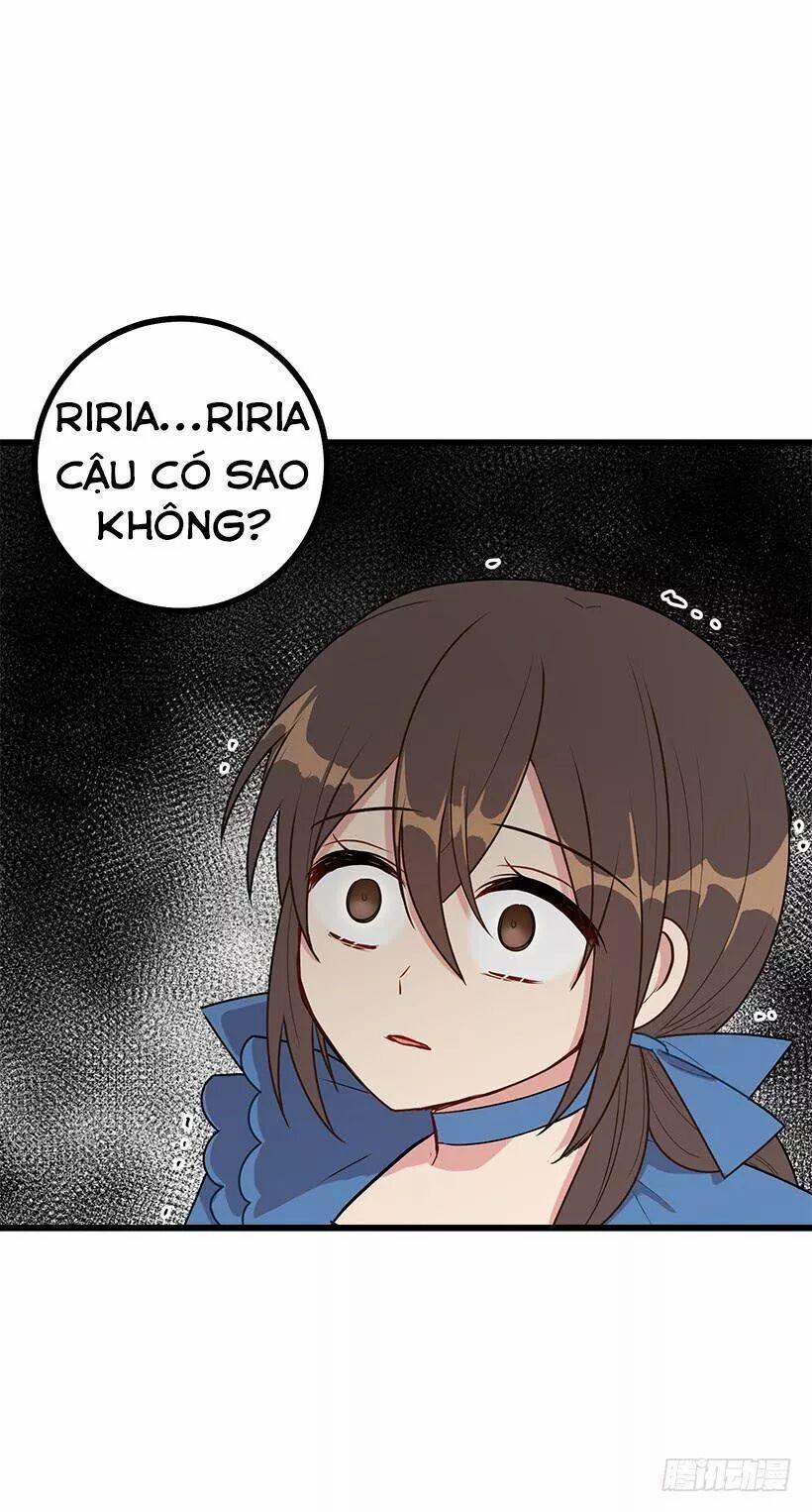 Tôi Là Con Gái Của Gia Đình Này 59 trang 21