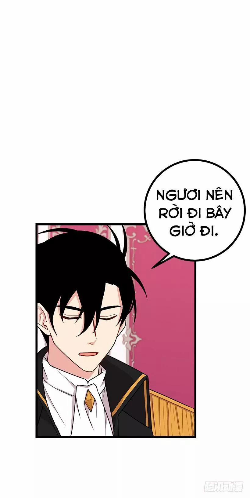 Tôi Là Con Gái Của Gia Đình Này 59 trang 23