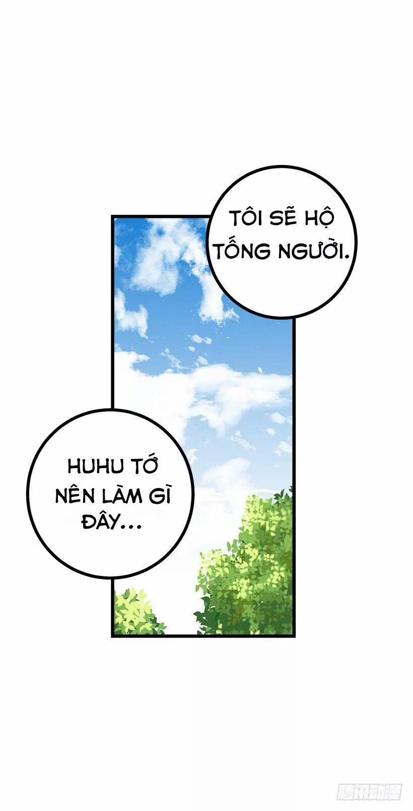 Tôi Là Con Gái Của Gia Đình Này 59 trang 25