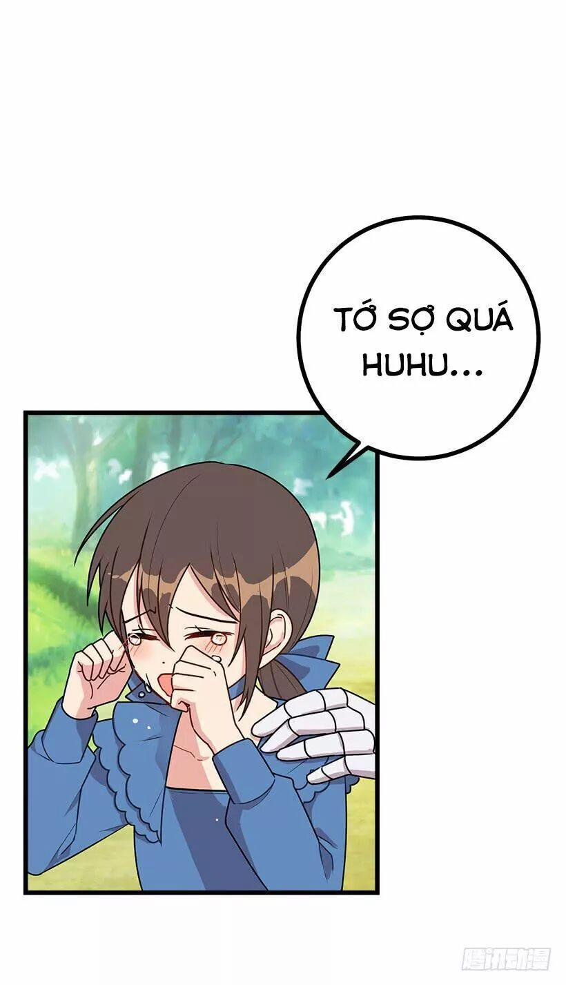 Tôi Là Con Gái Của Gia Đình Này 59 trang 26