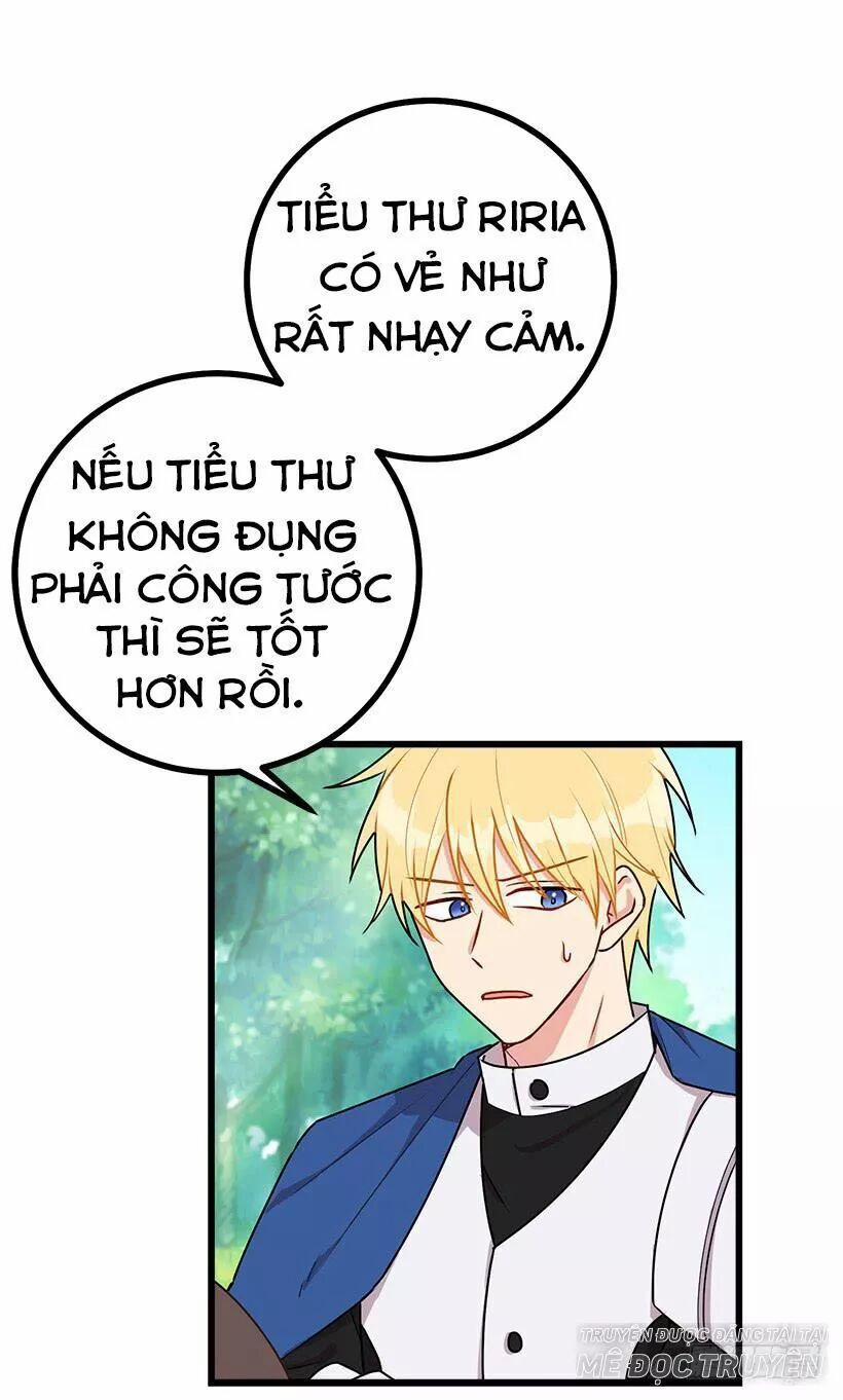 Tôi Là Con Gái Của Gia Đình Này 59 trang 27