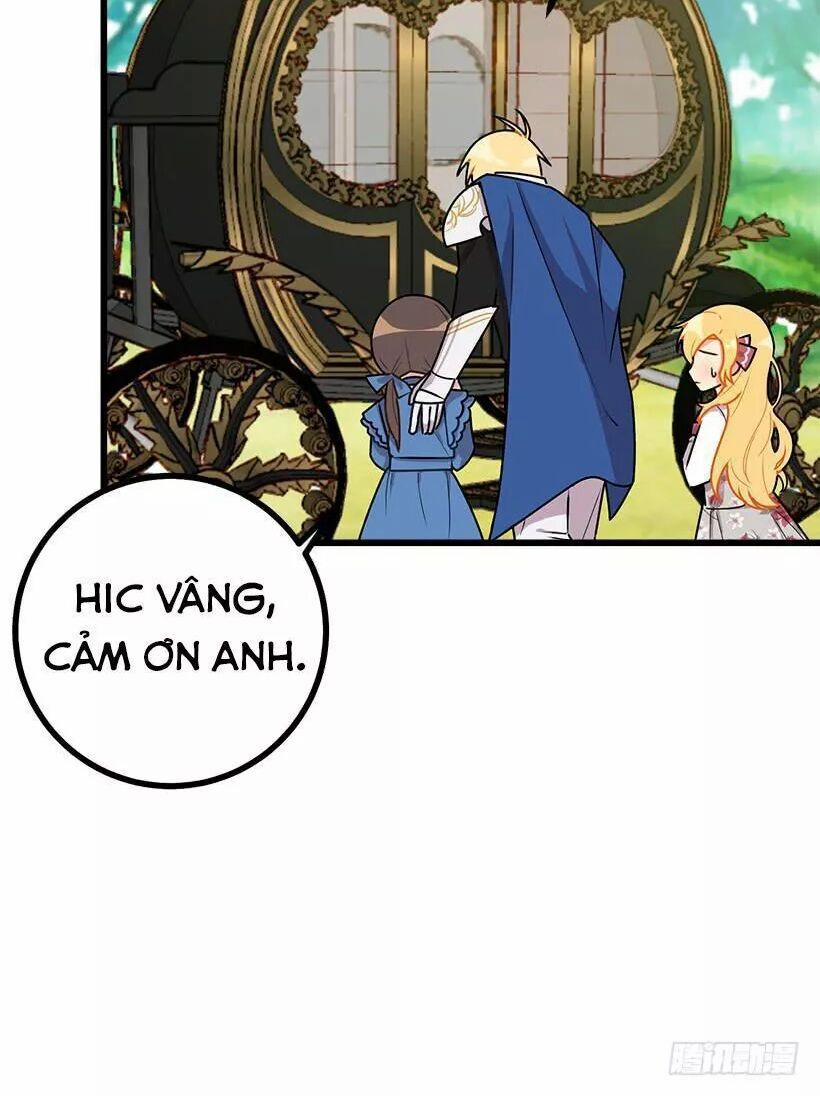 Tôi Là Con Gái Của Gia Đình Này 59 trang 29