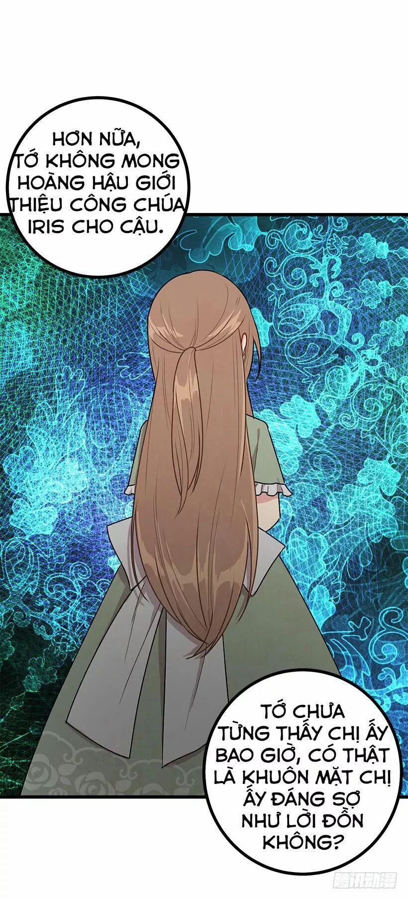 Tôi Là Con Gái Của Gia Đình Này 59 trang 3