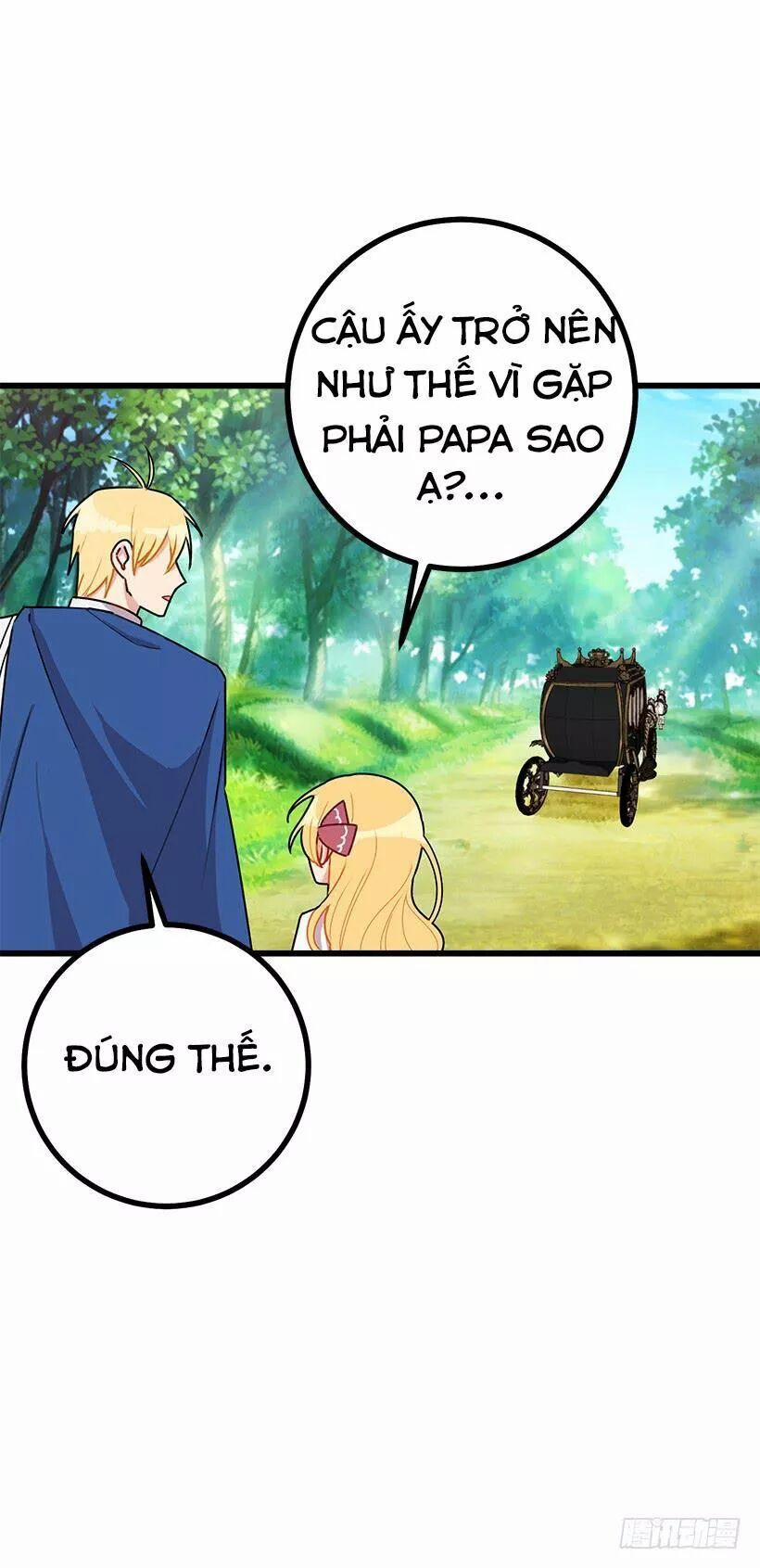 Tôi Là Con Gái Của Gia Đình Này 59 trang 31