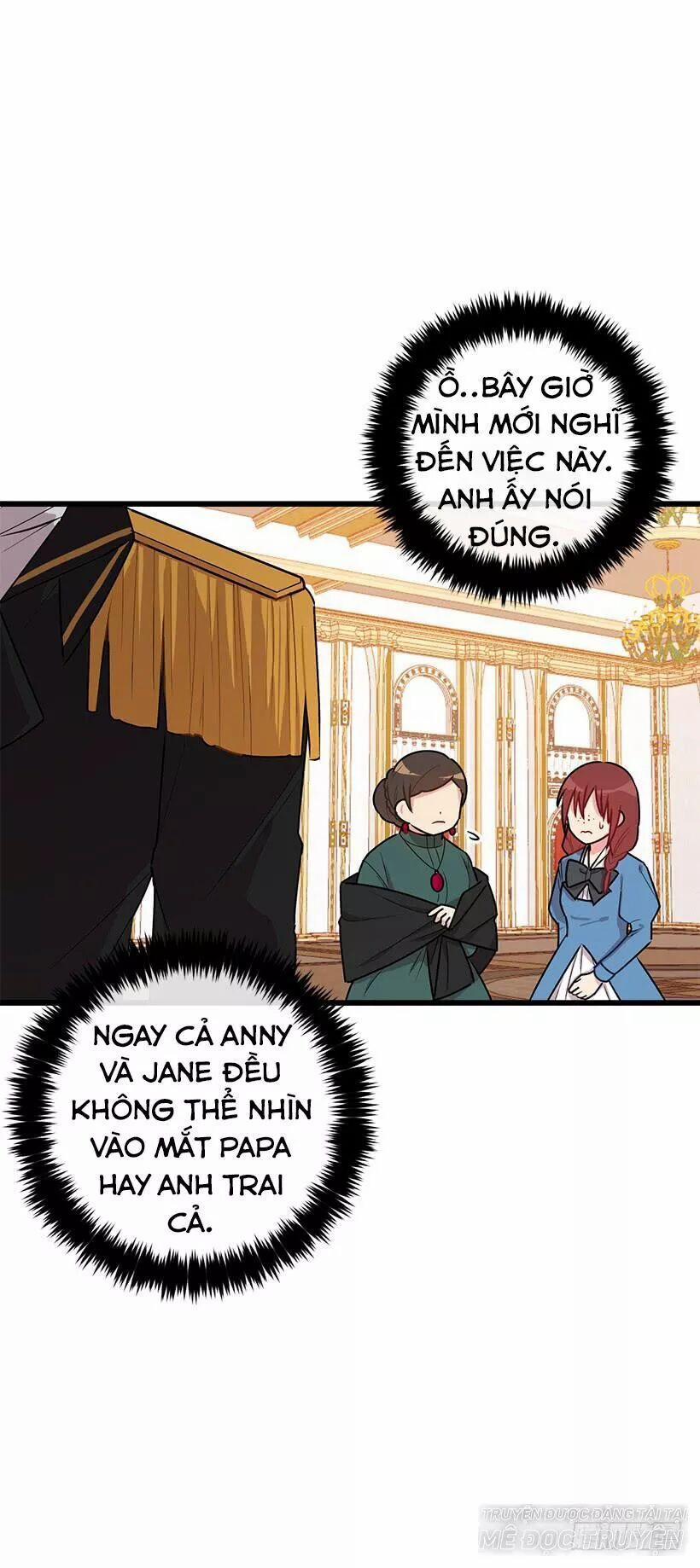 Tôi Là Con Gái Của Gia Đình Này 59 trang 33