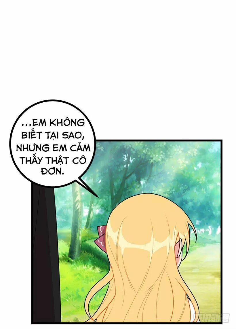 Tôi Là Con Gái Của Gia Đình Này 59 trang 34