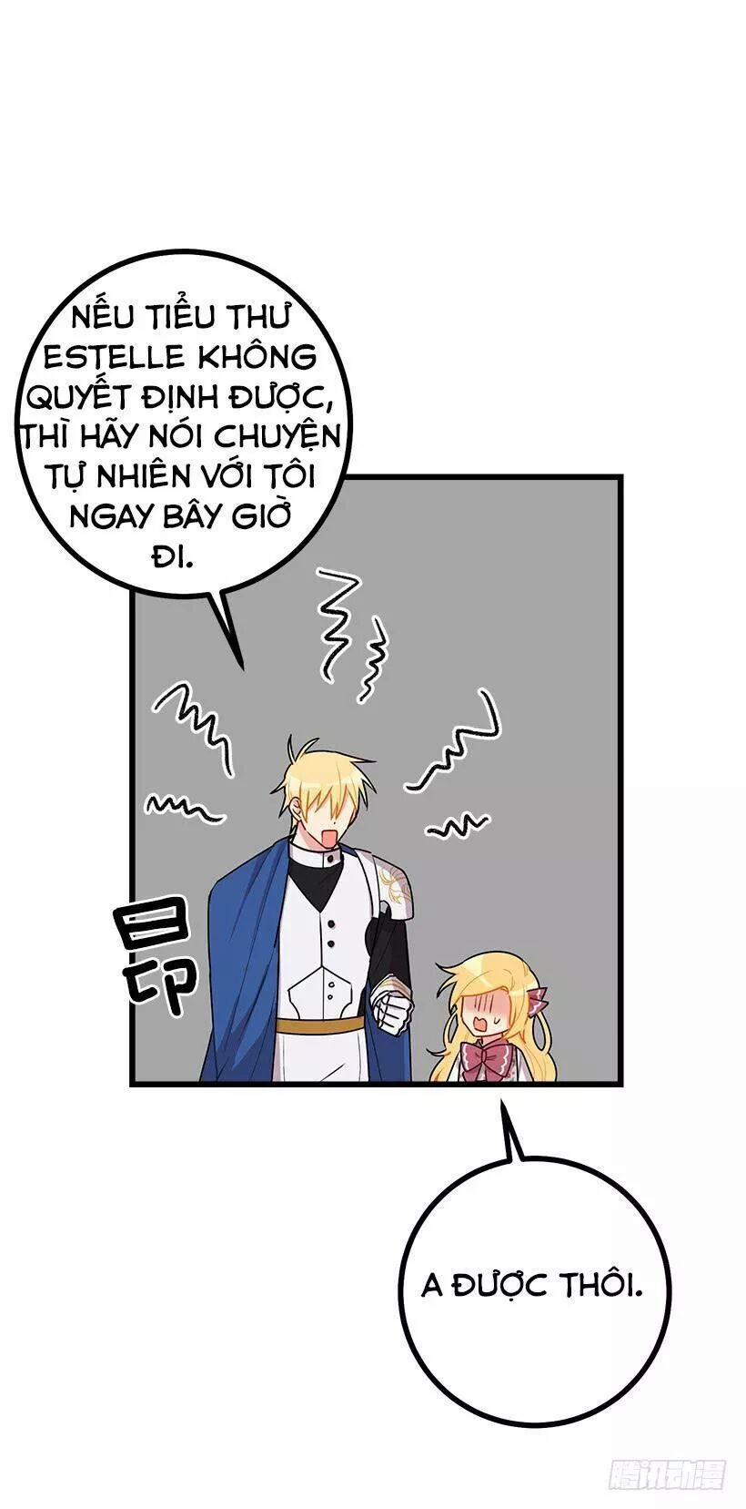 Tôi Là Con Gái Của Gia Đình Này 59 trang 37